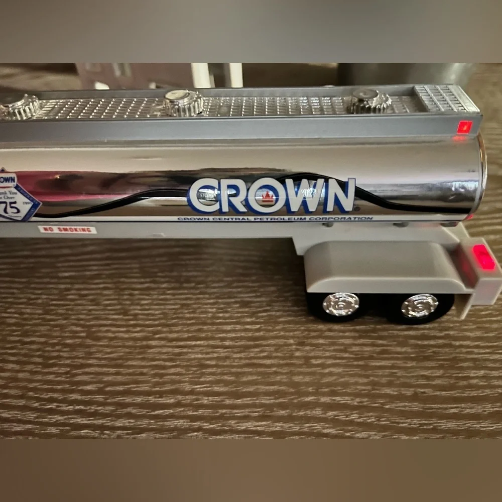 Crown this 1995